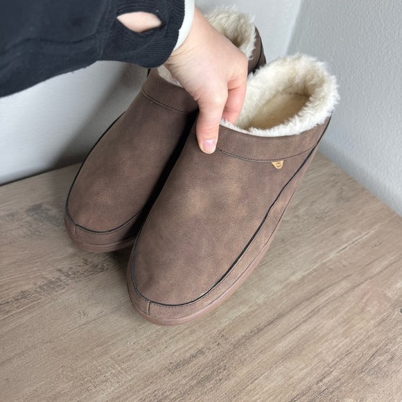 NWT Lamo Footwear JULIAN CLOG II in Brown - Picture 14 of 15